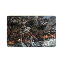 Load image into Gallery viewer, Anime Kantai Collection Credit Card Skins (4-in-1 Pack)