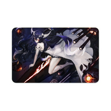 Load image into Gallery viewer, Anime Kantai Collection Credit Card Skins (4-in-1 Pack)