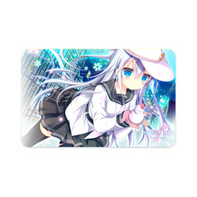 Load image into Gallery viewer, Anime Kantai Collection Credit Card Skins (4-in-1 Pack)