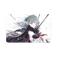 Load image into Gallery viewer, Anime Kantai Collection Credit Card Skins (4-in-1 Pack)