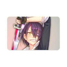 Load image into Gallery viewer, Anime Kantai Collection Credit Card Skins (4-in-1 Pack)
