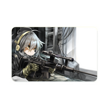 Load image into Gallery viewer, Anime Kantai Collection Credit Card Skins (4-in-1 Pack)