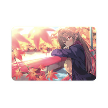 Load image into Gallery viewer, Anime Kantai Collection Credit Card Skins (4-in-1 Pack)