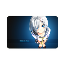 Load image into Gallery viewer, Anime Kantai Collection Credit Card Skins (4-in-1 Pack)