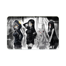 Load image into Gallery viewer, Anime Kantai Collection Credit Card Skins (4-in-1 Pack)