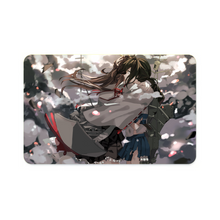 Load image into Gallery viewer, Anime Kantai Collection Credit Card Skins (4-in-1 Pack)