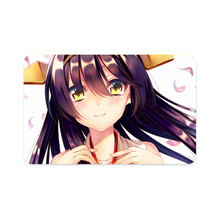 Load image into Gallery viewer, Anime Kantai Collection Credit Card Skins (4-in-1 Pack)