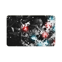 Load image into Gallery viewer, Anime Kantai Collection Credit Card Skins (4-in-1 Pack)