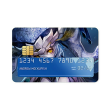 Load image into Gallery viewer, Anime Kantai Collection Credit Card Skins (4-in-1 Pack)