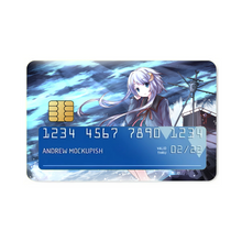 Load image into Gallery viewer, Anime Kantai Collection Credit Card Skins (4-in-1 Pack)