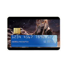 Load image into Gallery viewer, Anime Kantai Collection Credit Card Skins (4-in-1 Pack)