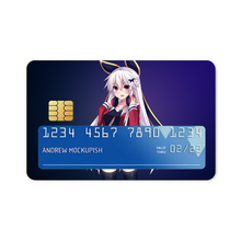 Load image into Gallery viewer, Anime Kantai Collection Credit Card Skins (4-in-1 Pack)
