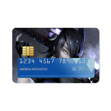 Load image into Gallery viewer, Anime Kantai Collection Credit Card Skins (4-in-1 Pack)
