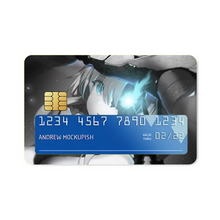 Load image into Gallery viewer, Anime Kantai Collection Credit Card Skins (4-in-1 Pack)