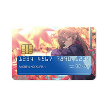 Load image into Gallery viewer, Anime Kantai Collection Credit Card Skins (4-in-1 Pack)