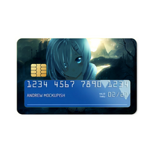 Load image into Gallery viewer, Anime Kantai Collection Credit Card Skins (4-in-1 Pack)