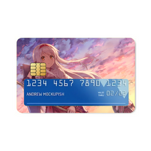 Load image into Gallery viewer, Anime Kantai Collection Credit Card Skins (4-in-1 Pack)