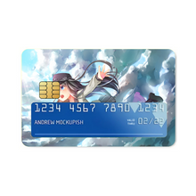 Load image into Gallery viewer, Anime Kantai Collection Credit Card Skins (4-in-1 Pack)