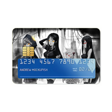 Load image into Gallery viewer, Anime Kantai Collection Credit Card Skins (4-in-1 Pack)