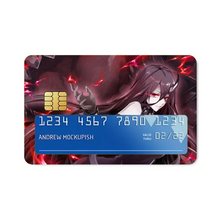 Load image into Gallery viewer, Anime Kantai Collection Credit Card Skins (4-in-1 Pack)