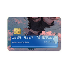 Load image into Gallery viewer, Anime Kantai Collection Credit Card Skins (4-in-1 Pack)