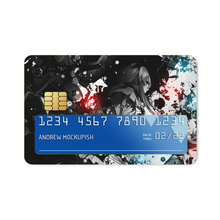 Load image into Gallery viewer, Anime Kantai Collection Credit Card Skins (4-in-1 Pack)