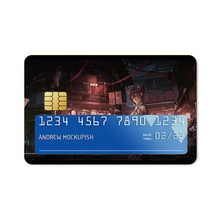 Load image into Gallery viewer, Anime Kantai Collection Credit Card Skins (4-in-1 Pack)