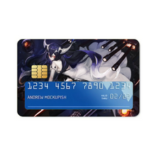 Load image into Gallery viewer, Anime Kantai Collection Credit Card Skins (4-in-1 Pack)