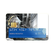 Load image into Gallery viewer, Anime Kantai Collection Credit Card Skins (4-in-1 Pack)