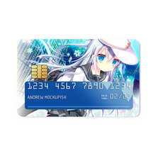Load image into Gallery viewer, Anime Kantai Collection Credit Card Skins (4-in-1 Pack)