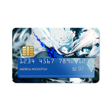 Load image into Gallery viewer, Anime Kantai Collection Credit Card Skins (4-in-1 Pack)