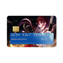 Load image into Gallery viewer, Anime Kantai Collection Credit Card Skins (4-in-1 Pack)