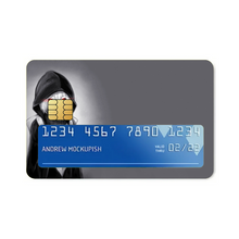 Load image into Gallery viewer, Anime Kantai Collection Credit Card Skins (4-in-1 Pack)