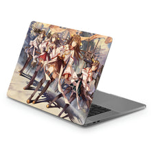 Load image into Gallery viewer, Anime Kantai Collection Macbook Skin