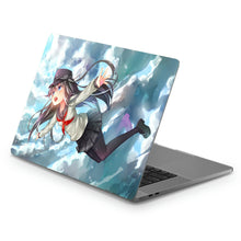 Load image into Gallery viewer, Anime Kantai Collection Macbook Skin