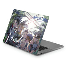 Load image into Gallery viewer, Anime Kantai Collection Macbook Skin