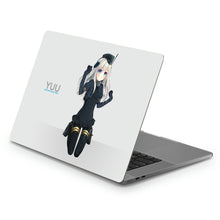 Load image into Gallery viewer, Anime Kantai Collection Macbook Skin