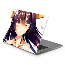 Load image into Gallery viewer, Anime Kantai Collection Macbook Skin