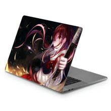 Load image into Gallery viewer, Anime Kantai Collection Macbook Skin
