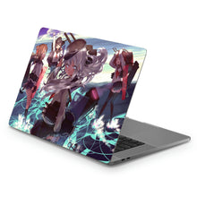 Load image into Gallery viewer, Anime Kantai Collection Macbook Skin