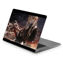 Load image into Gallery viewer, Anime Kantai Collection Macbook Skin