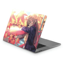 Load image into Gallery viewer, Anime Kantai Collection Macbook Skin