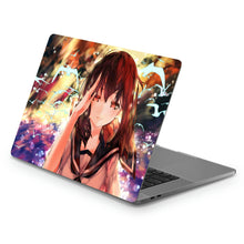Load image into Gallery viewer, Anime Kantai Collection Macbook Skin