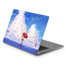 Load image into Gallery viewer, Anime Kantai Collection Macbook Skin