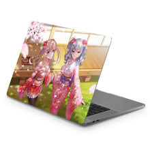 Load image into Gallery viewer, Anime Kantai Collection Macbook Skin
