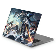 Load image into Gallery viewer, Anime Kantai Collection Macbook Skin