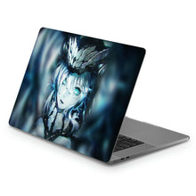 Load image into Gallery viewer, Anime Kantai Collection Macbook Skin