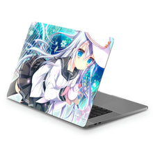 Load image into Gallery viewer, Anime Kantai Collection Macbook Skin