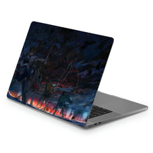 Load image into Gallery viewer, Anime Kantai Collection Macbook Skin
