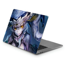 Load image into Gallery viewer, Anime Kantai Collection Macbook Skin